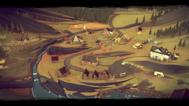 Closer the Distance Review