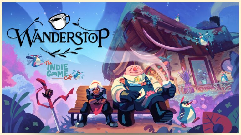 Wanderstop Looks To Tell a Tale About ‘Change and Tea’ With a Reluctant Shopkeeper