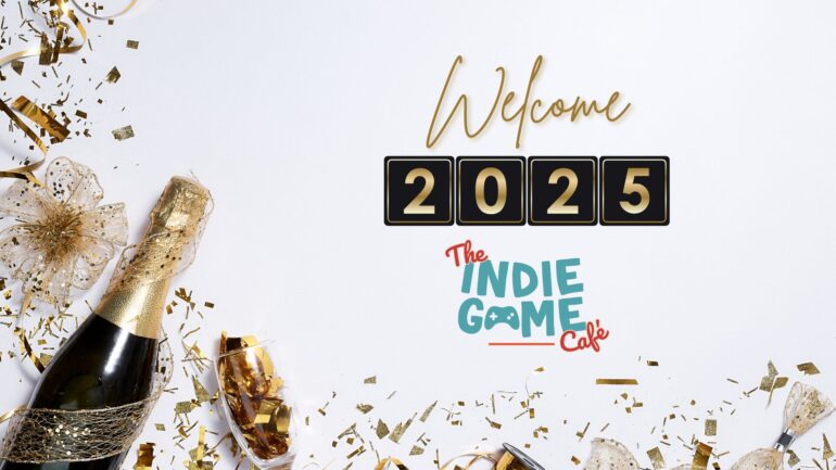 Welcome 2025!