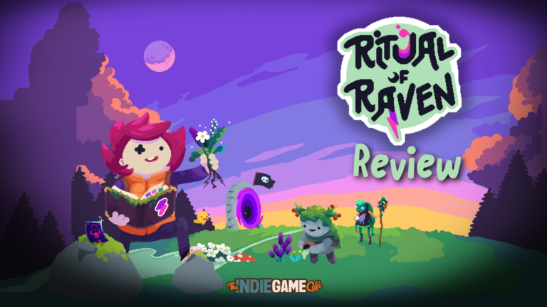 Ritual of Raven Review