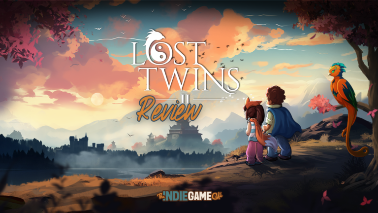Lost Twins 2 Review