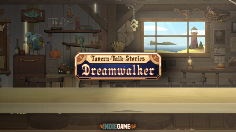 Gentle Troll to Launch Kickstarter for Tavern Talk Stories: Dreamwalker in Late January