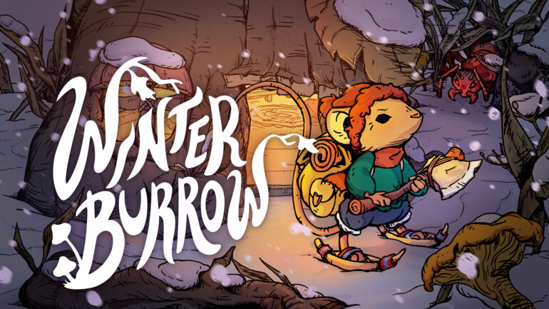 Winter Burrow Review