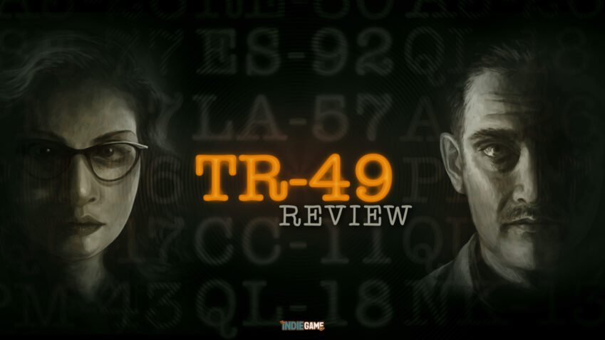 TR-49 Review: Can Machines Think?