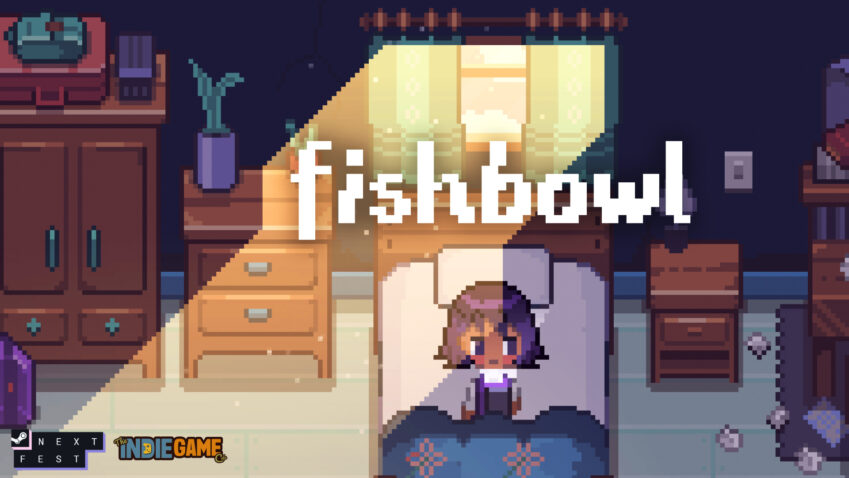 Video Brew: 2026 is the Year of Fishbowl! (Update)