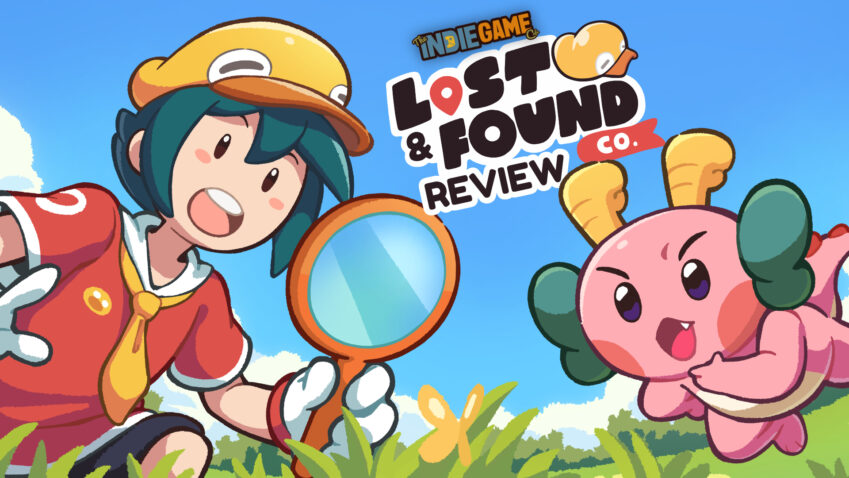 Lost and Found Co. Review: Secrets, Surprises, and Cozy Vibes