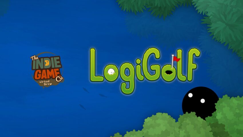 Virtual Brew: LogiGolf Captures the Magic of Mini-Golf’s Puzzle Side