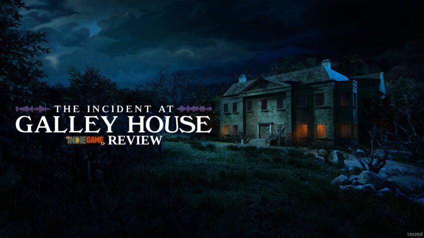 The Incident at Galley House Review | The Best Mysteries Earn the Red Yarn 