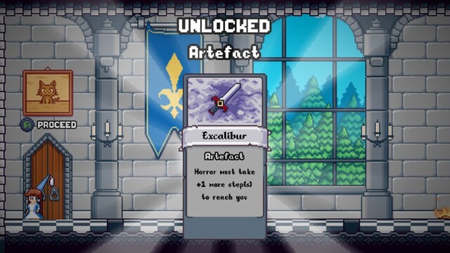 Artifacts are a great way to spice up your runs