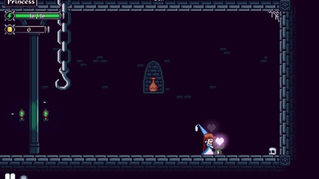 Yes, you CAN pet the cat!