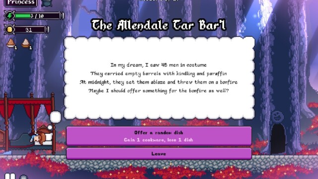 (And you can even get loot while taking a nap!)