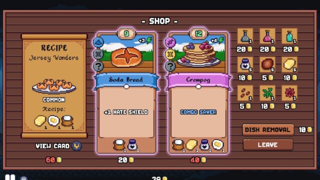 Toss a coin to your friendly local Lugh!